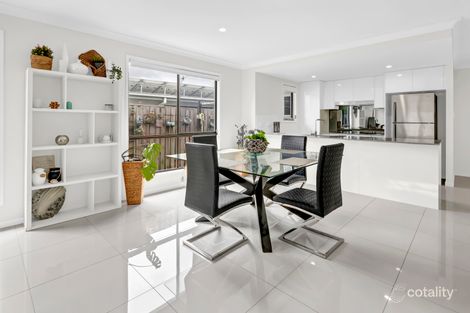 Property photo of 15 Murdoch Court Pimpama QLD 4209