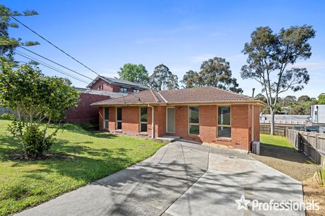 Property photo of 48 Winyard Drive Mooroolbark VIC 3138