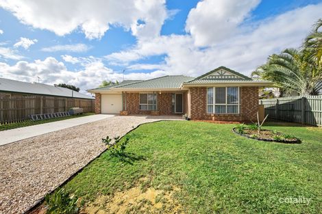 9 Hillgrove Ct, Morayfield, QLD 4506