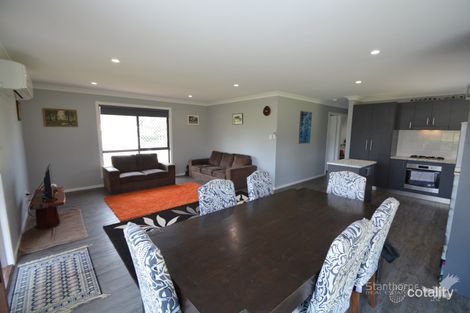 Property photo of 45 Walters Road Glen Aplin QLD 4381