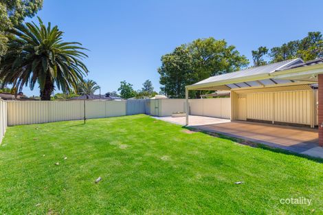 Property photo of 7A Ospringe Street Gosnells WA 6110