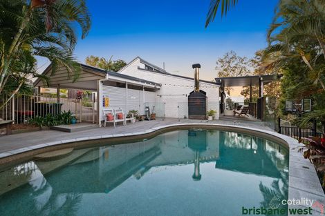 Property photo of 22 Stralock Street Chapel Hill QLD 4069