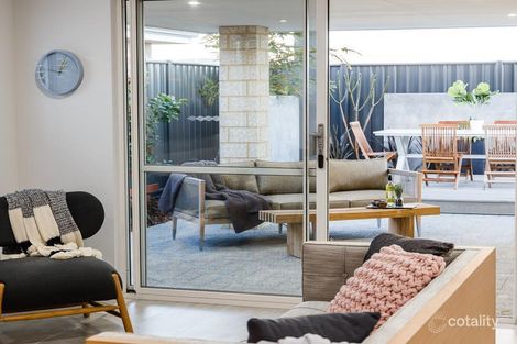 Property photo of 12 Dalby Street Hilbert WA 6112