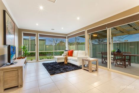 Property photo of 27 Brentwood Boulevard Strathfieldsaye VIC 3551