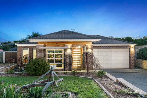 Property photo of 9 Wimera Close Romsey VIC 3434