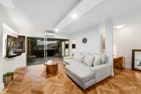 Property photo of 20/258 Arthur Street Teneriffe QLD 4005