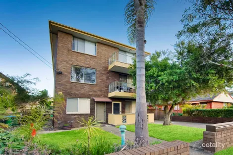 6/12 Frazer St, Collaroy, NSW 2097