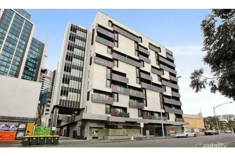 Property photo of 901/253 Franklin Street Melbourne VIC 3000