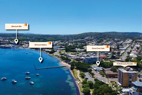 Property photo of 11/46 Brooks Parade Belmont NSW 2280