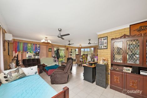 289 Woodbury Rd, Bungundarra, QLD 4703