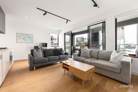 Property photo of 318/10 Mills Boulevard Alphington VIC 3078