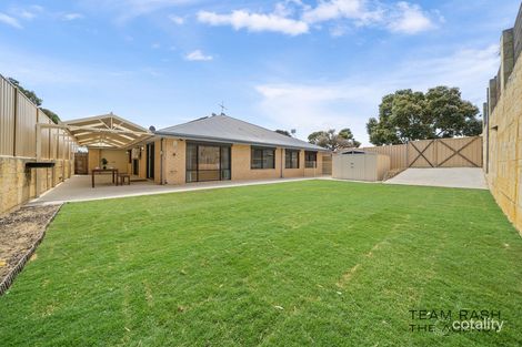 Property photo of 14 Waitch Loop Beeliar WA 6164