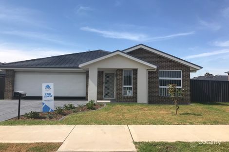 Property photo of 17 Olivia Boulevard Hamlyn Terrace NSW 2259