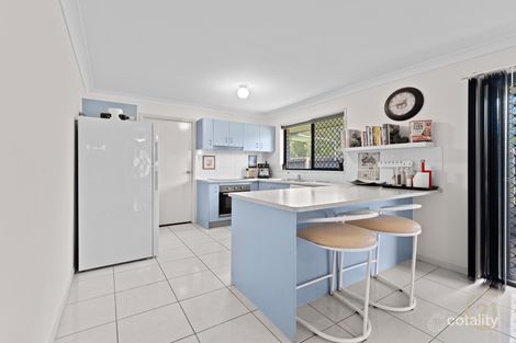 Property photo of 32 Baden Jones Way North Booval QLD 4304