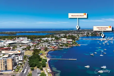 Property photo of 11/46 Brooks Parade Belmont NSW 2280