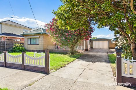 Property photo of 44 May Street Altona North VIC 3025