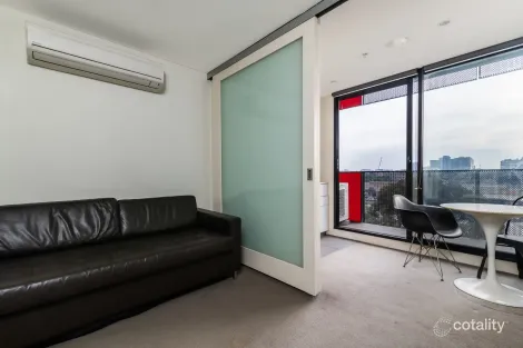 Property photo of 901/253 Franklin Street Melbourne VIC 3000