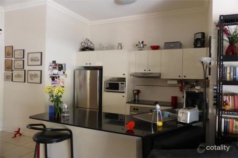 Property photo of 10/49 Racecourse Road Hamilton QLD 4007