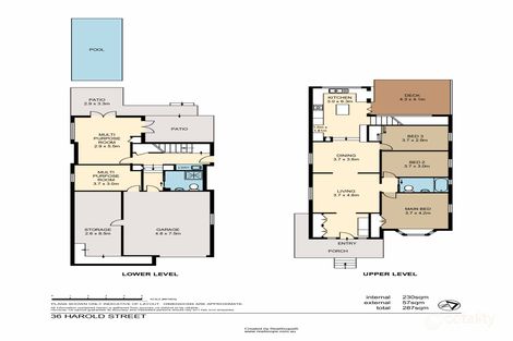 Property photo of 36 Harold Street Holland Park QLD 4121