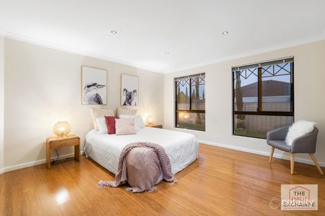 Property photo of 3 Norwood Loop Tapping WA 6065