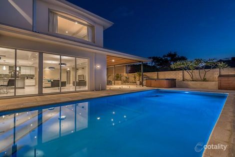 Property photo of 21 Whitehaven Avenue Burns Beach WA 6028