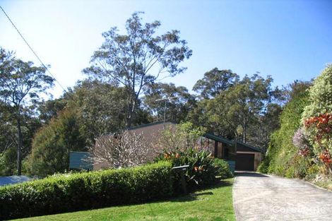 Property photo of 10 Birubi Crescent Bilgola Plateau NSW 2107