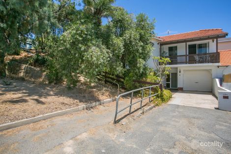 Property photo of 50A View Terrace East Fremantle WA 6158