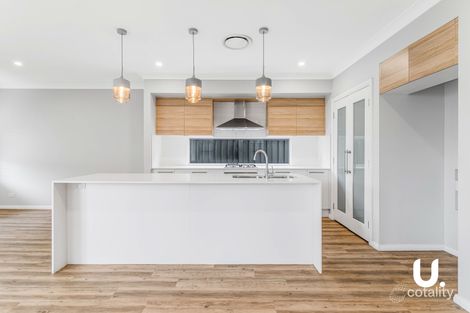 Property photo of 20 Promise Avenue Leppington NSW 2179