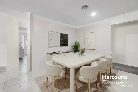 Property photo of 54 Cloverdale Road Tarneit VIC 3029