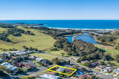 Property photo of 10 Keppel Street Kiama NSW 2533