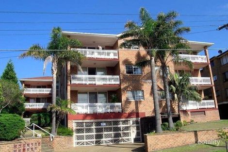 9/3-5 Coast Ave, Cronulla, NSW 2230