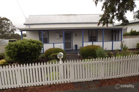 Property photo of 46 Wolseley Street Orbost VIC 3888