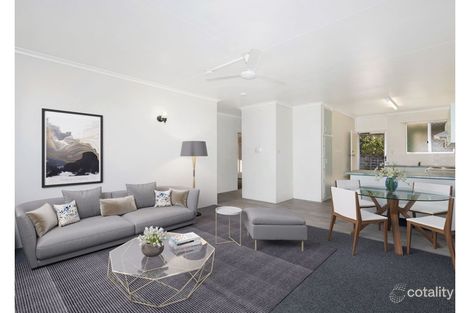 3/24 Ackers St, Hermit Park, QLD 4812