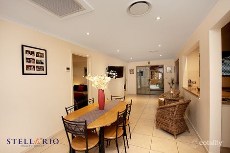 Property photo of 9 Calanda Street Wishart QLD 4122