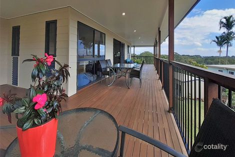 Property photo of 19 Coora Court Rainbow Beach QLD 4581
