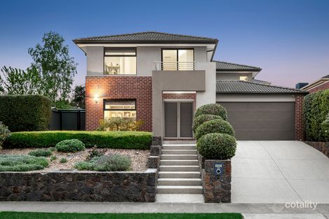 Property photo of 42 Stockdale Way Mill Park VIC 3082