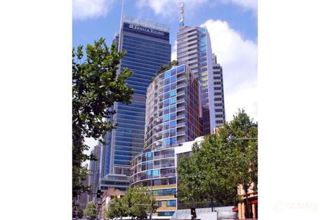 1105/718 George St, Haymarket, NSW 2000
