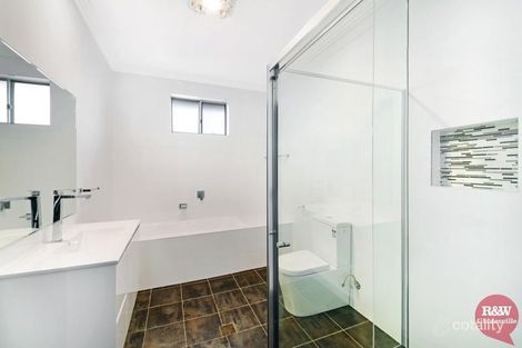 Property photo of 1B Melville Street West Ryde NSW 2114