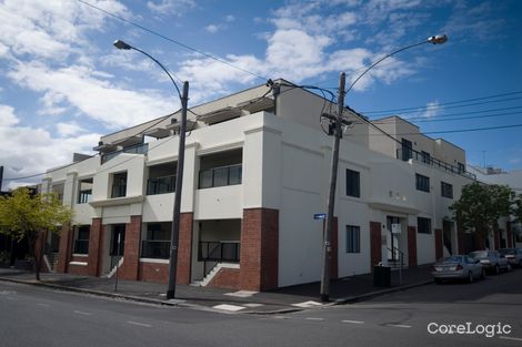 Property photo of 16/1-9 Villiers Street North Melbourne VIC 3051
