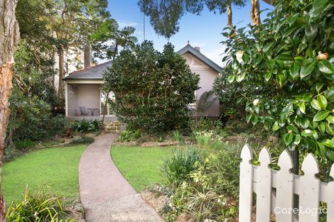 Property photo of 68 Queens Park Road Queens Park NSW 2022