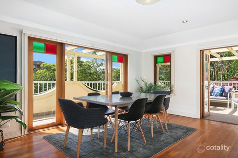 Property photo of 1B Telopea Street Wollstonecraft NSW 2065