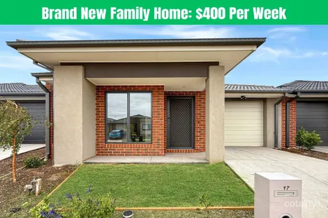 17 Salters St, Thornhill Park, VIC 3335