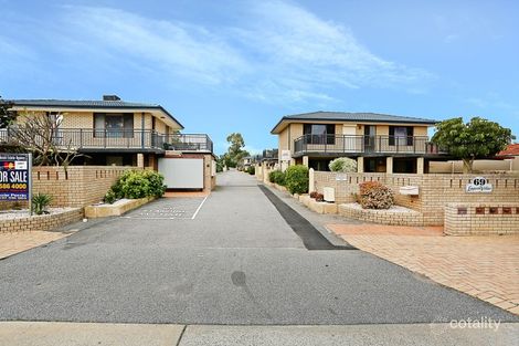 Property photo of 4/69 Ormsby Terrace Mandurah WA 6210