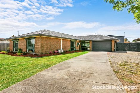 Property photo of 41 Phillip Street Traralgon VIC 3844