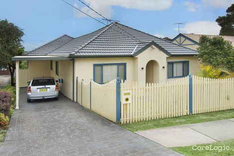 Property photo of 257 Willarong Road Caringbah South NSW 2229