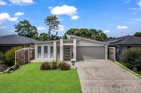 65 Reuben Bvd, Logan Reserve, QLD 4133