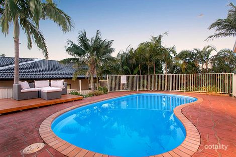 Property photo of 9 Tyrrel Street Flinders NSW 2529