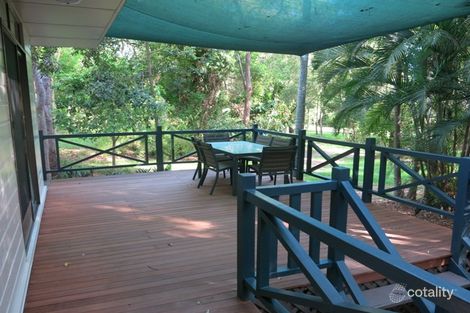 Property photo of 2 Winifred Street Nelly Bay QLD 4819