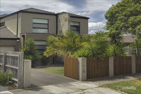Property photo of 9A Waratah Street Bentleigh East VIC 3165