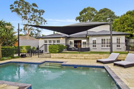 Property photo of 21 Hull Road Beecroft NSW 2119